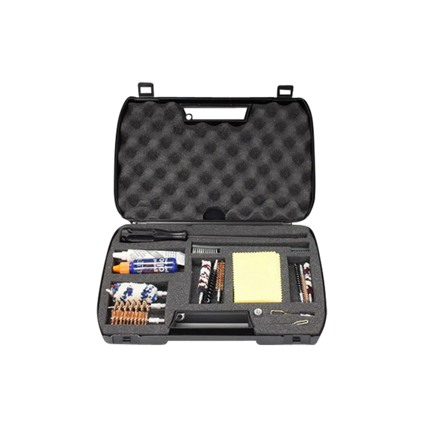 Kit de limpieza arma