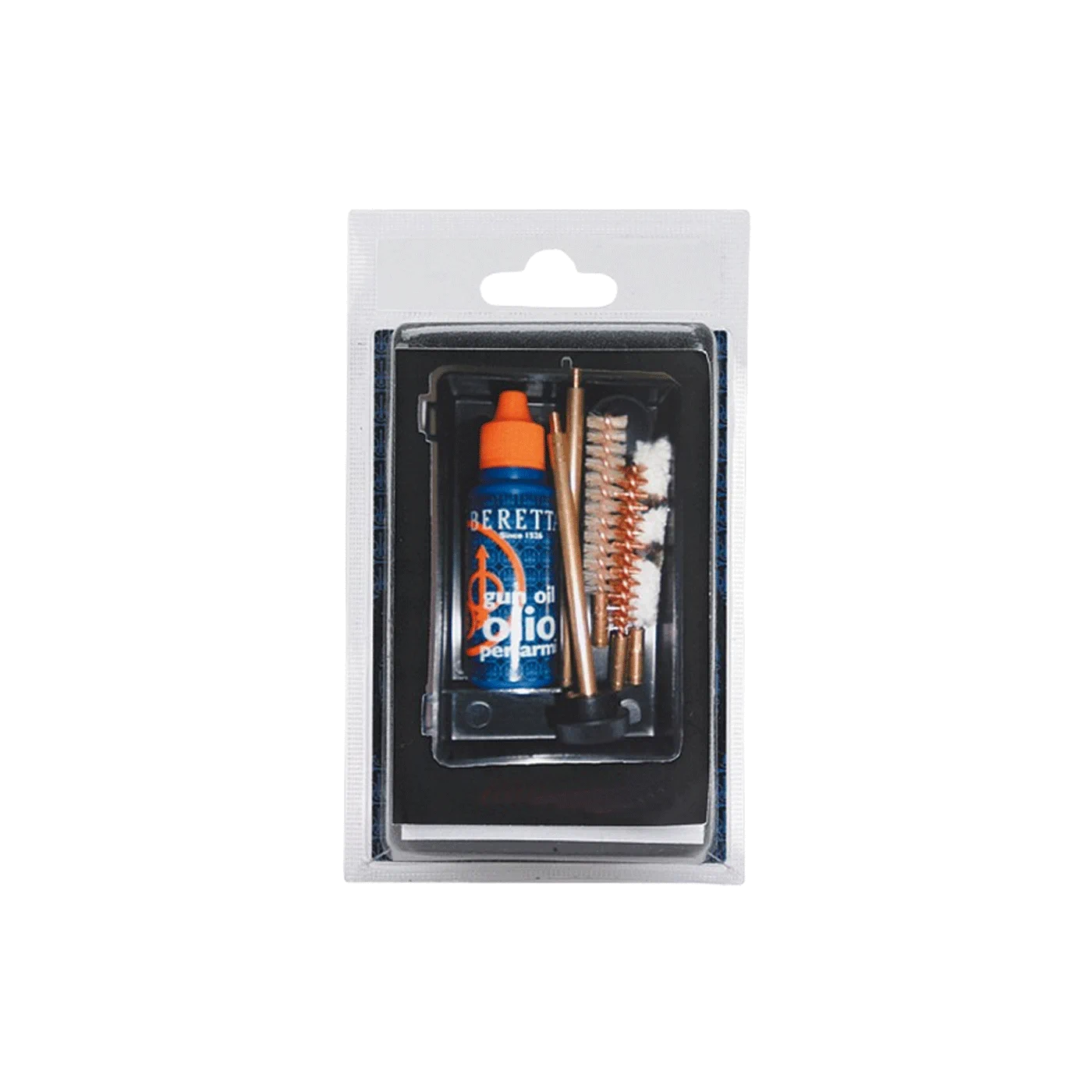Kit de limpieza Deluxe para pistola cal. 7.65