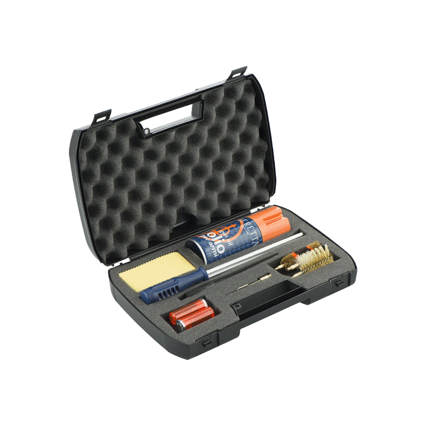 Kit de limpieza esencial para escopeta cal. 20