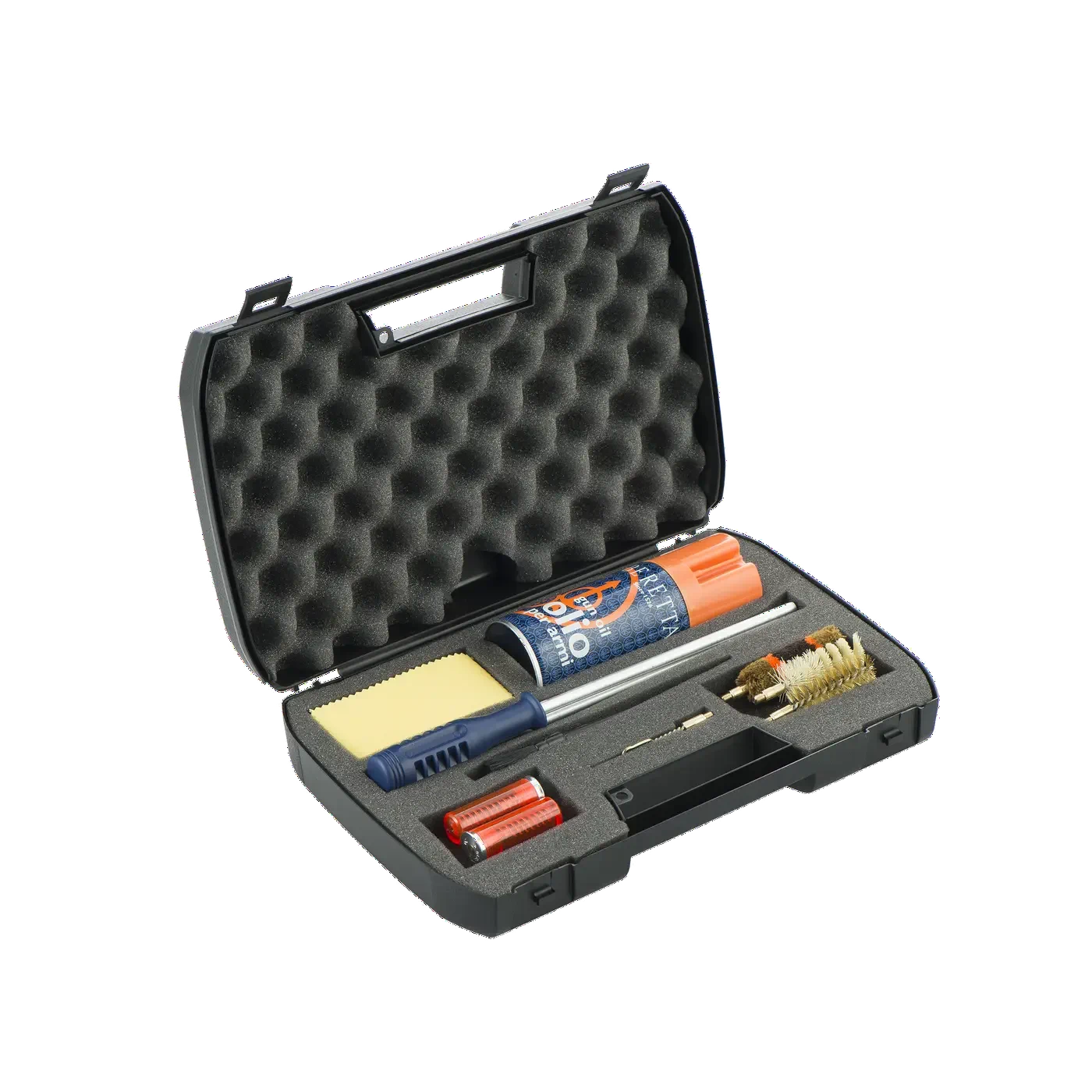 Kit de limpieza esencial para escopetas cal. 20