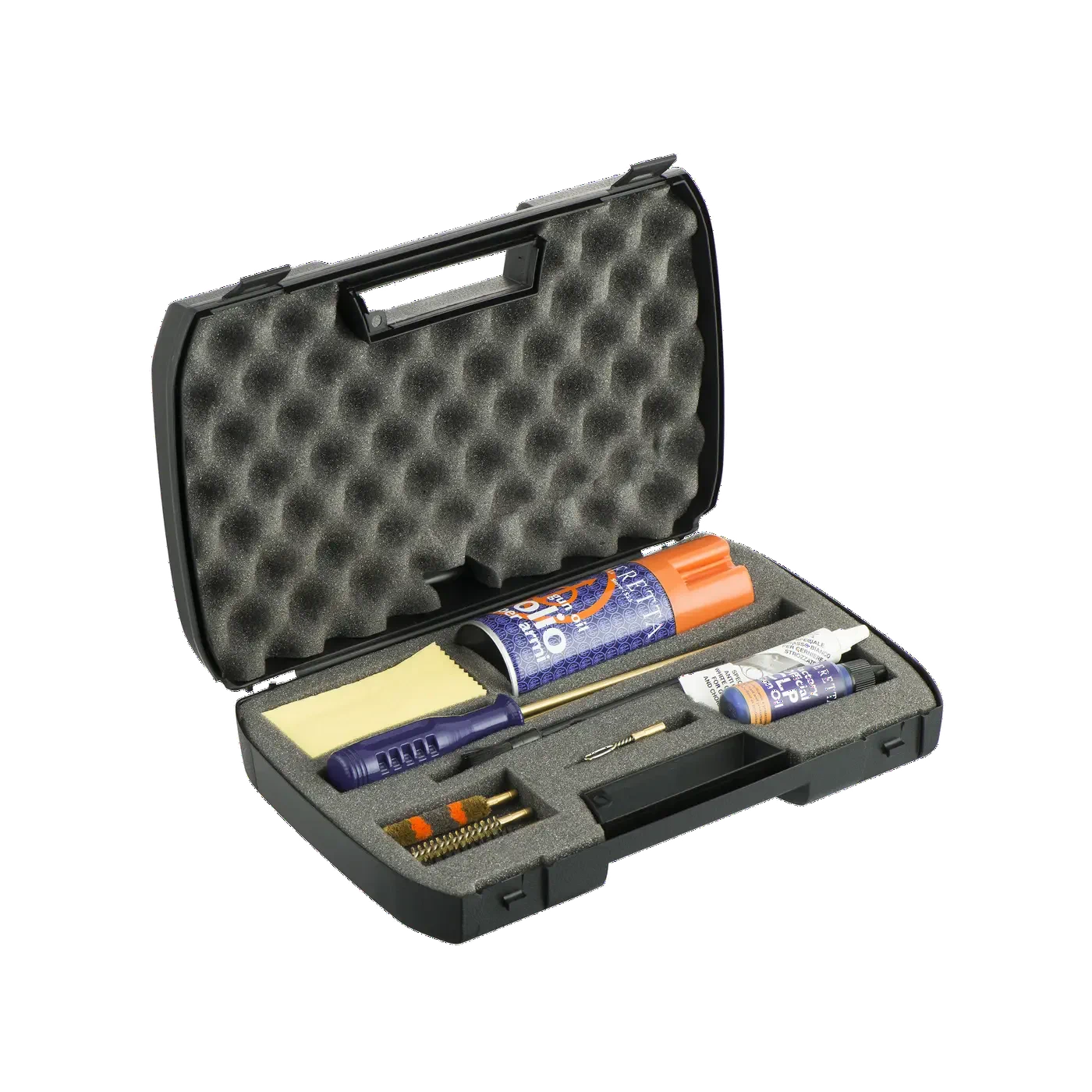Kit de limpieza Essential para carabina cal. 270/7RM/7