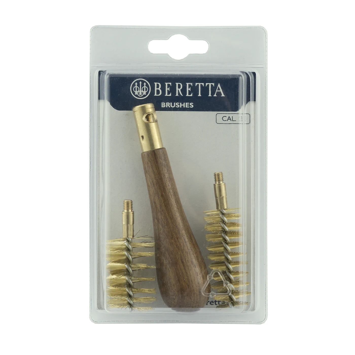 Kit de limpieza estranguladores cal. 12