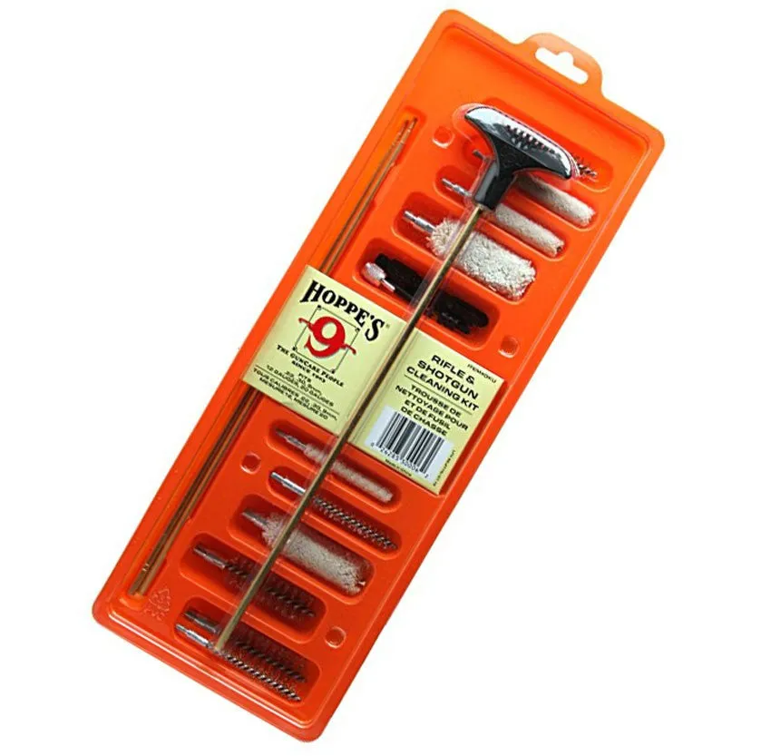 KIT DE LIMPIEZA HOPPE'S  UNIVERSAL