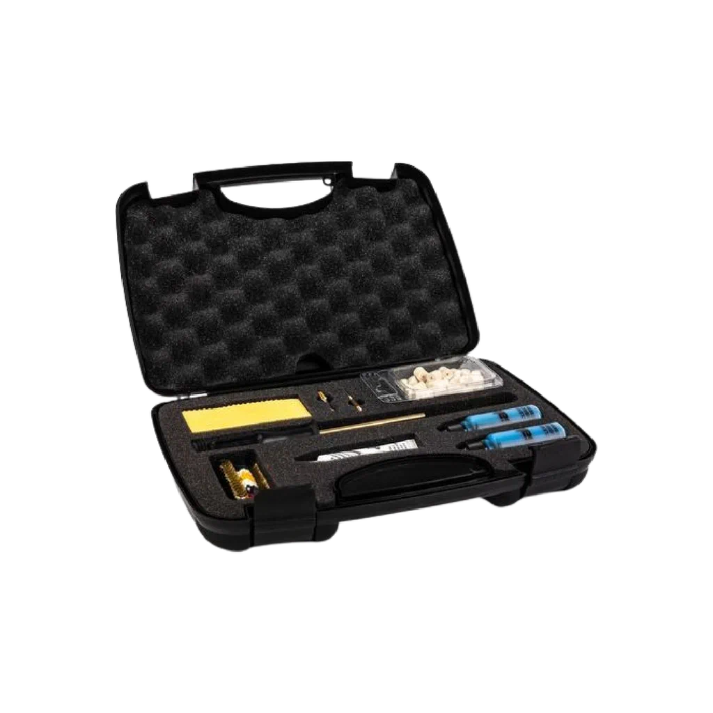 Kit de limpieza Sako