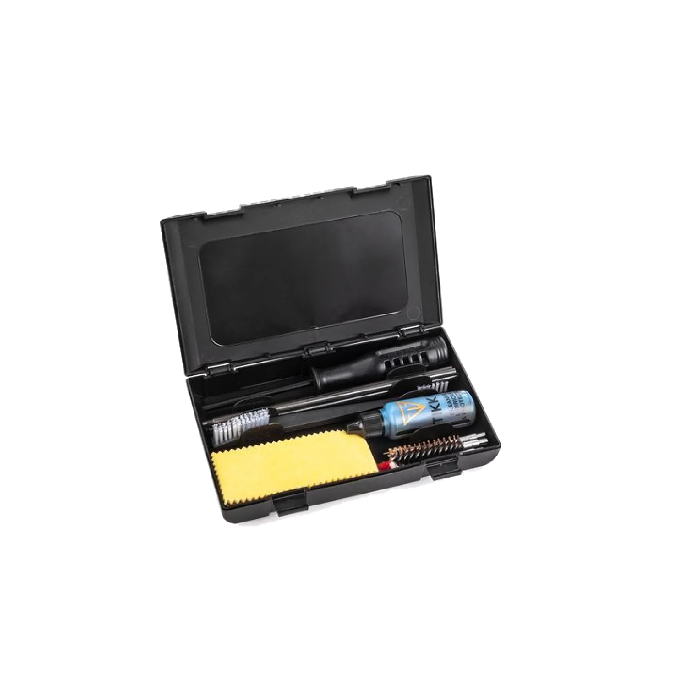 Kit de limpieza Tikka cal. 22/5.5