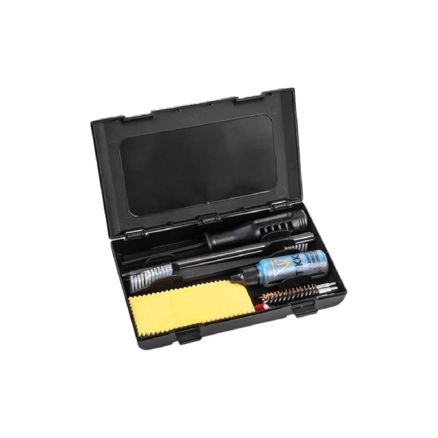 Kit de limpieza Tikka cal. 270, 7 y 6,5