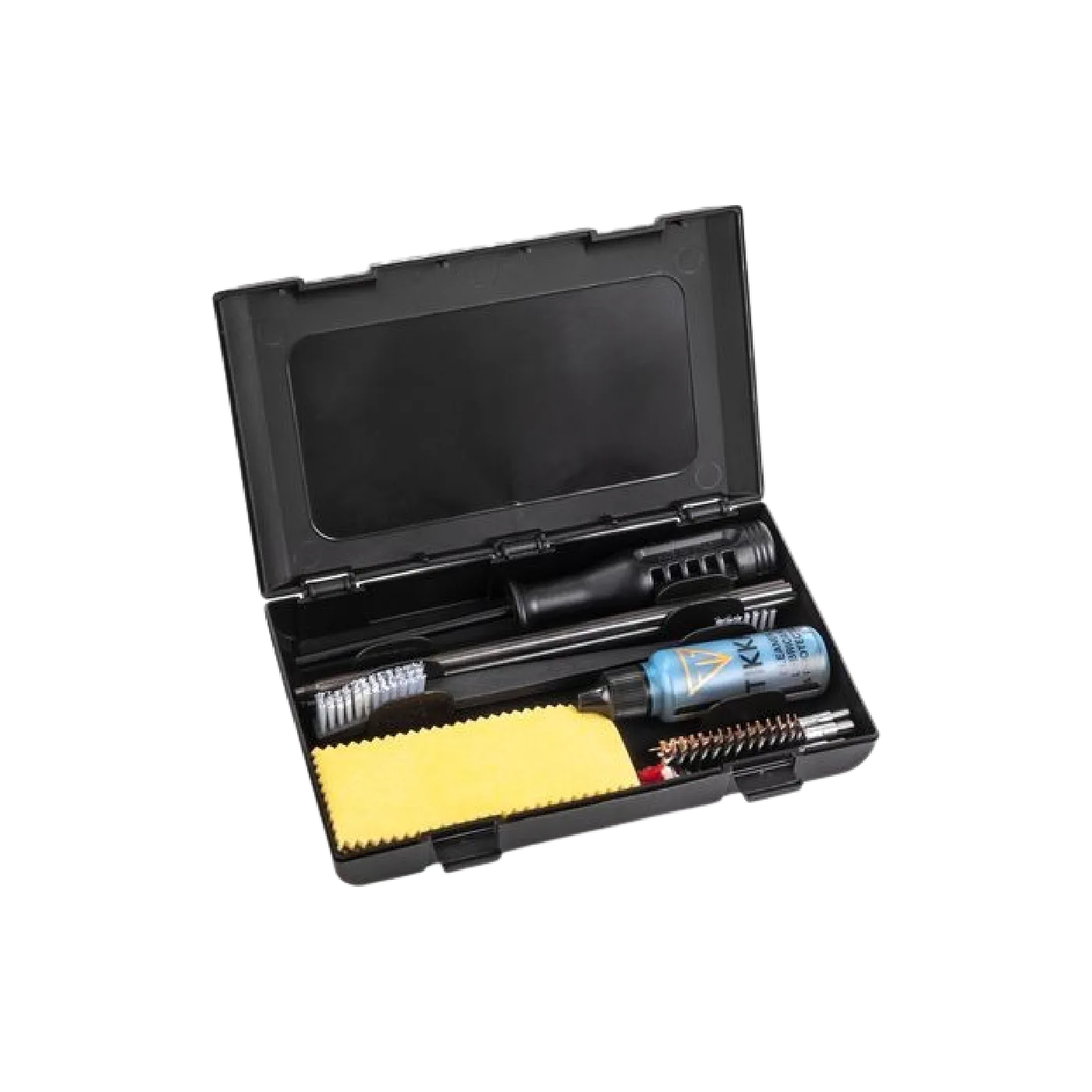 Kit de limpieza Tikka cal. 30 y 7,62