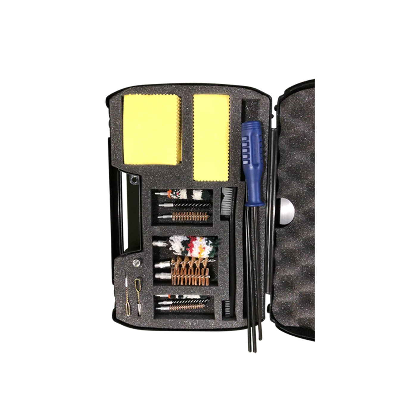 KIT DE LIMPIEZA UNIVERSAL  SIN ACEITE