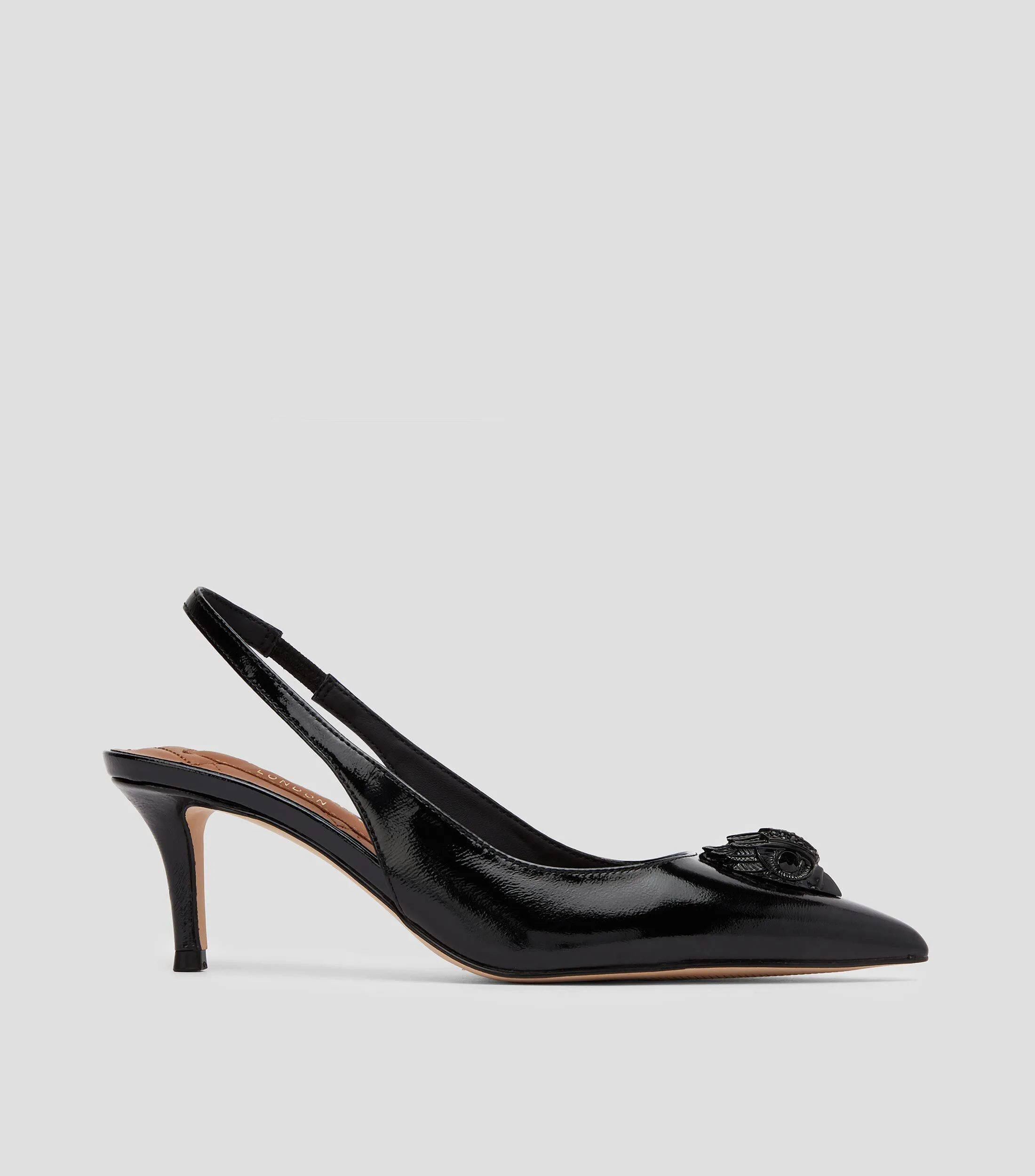 Kurt Geiger Zapatos Casuales con tacón Mujer