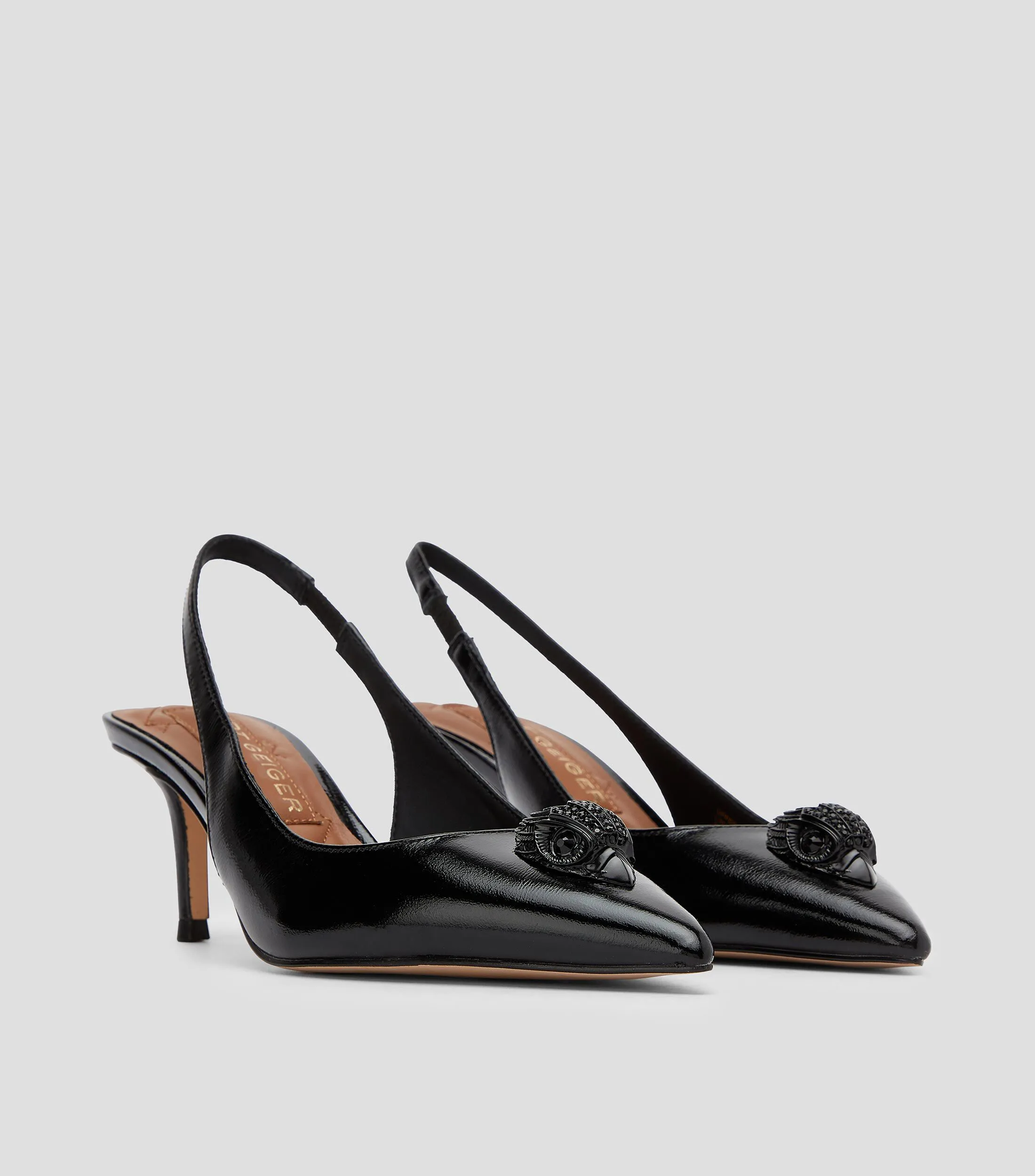 Kurt Geiger Zapatos Casuales con tacón Mujer