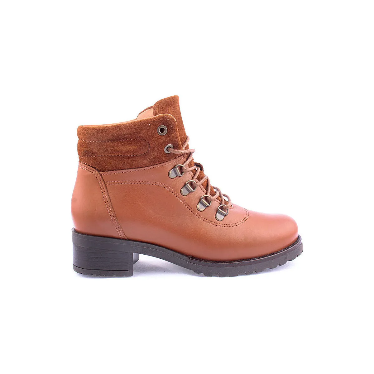 L Ankle boots Mountain