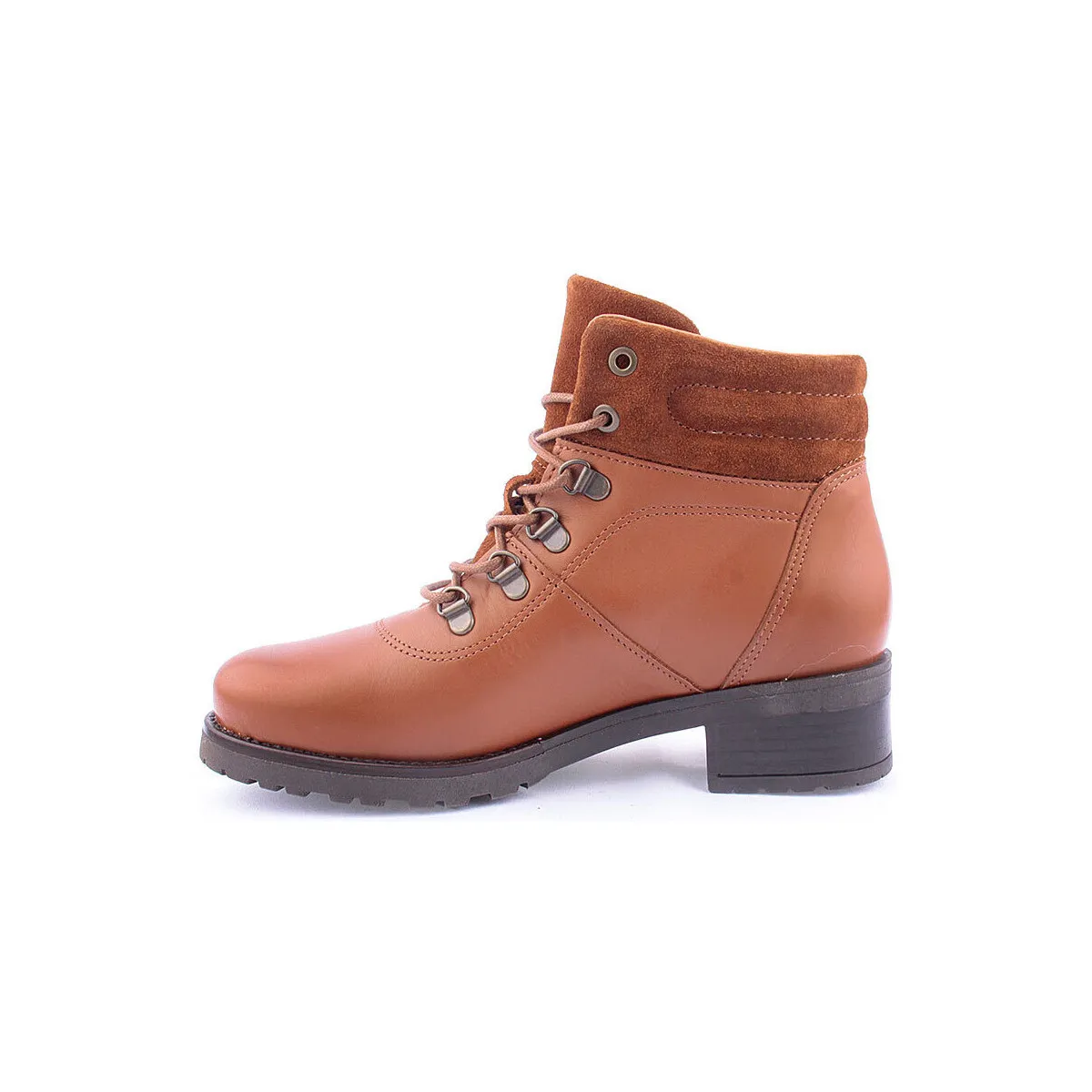 L Ankle boots Mountain