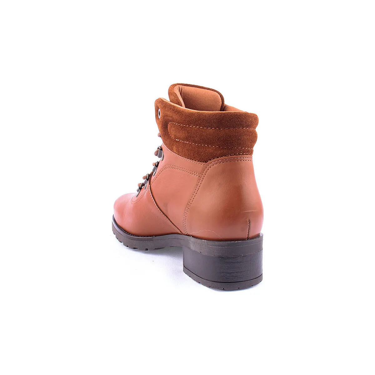 L Ankle boots Mountain