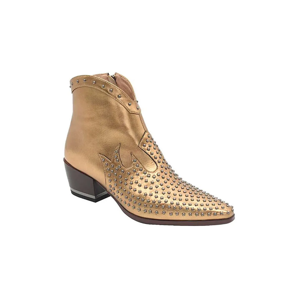 L Ankle boots Texana
