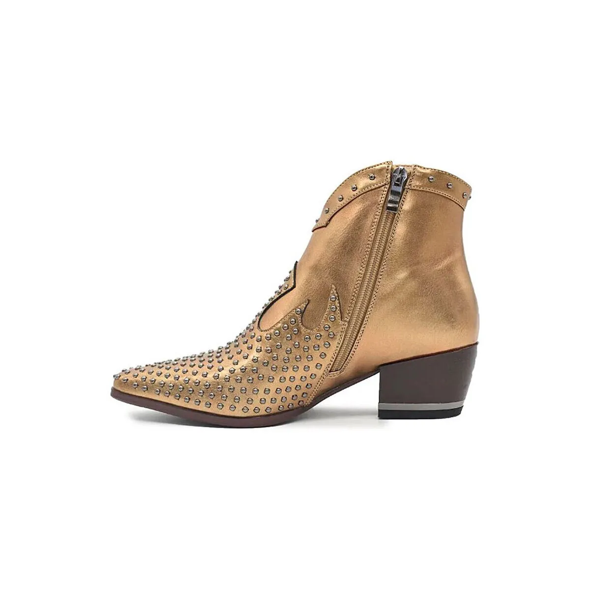 L Ankle boots Texana