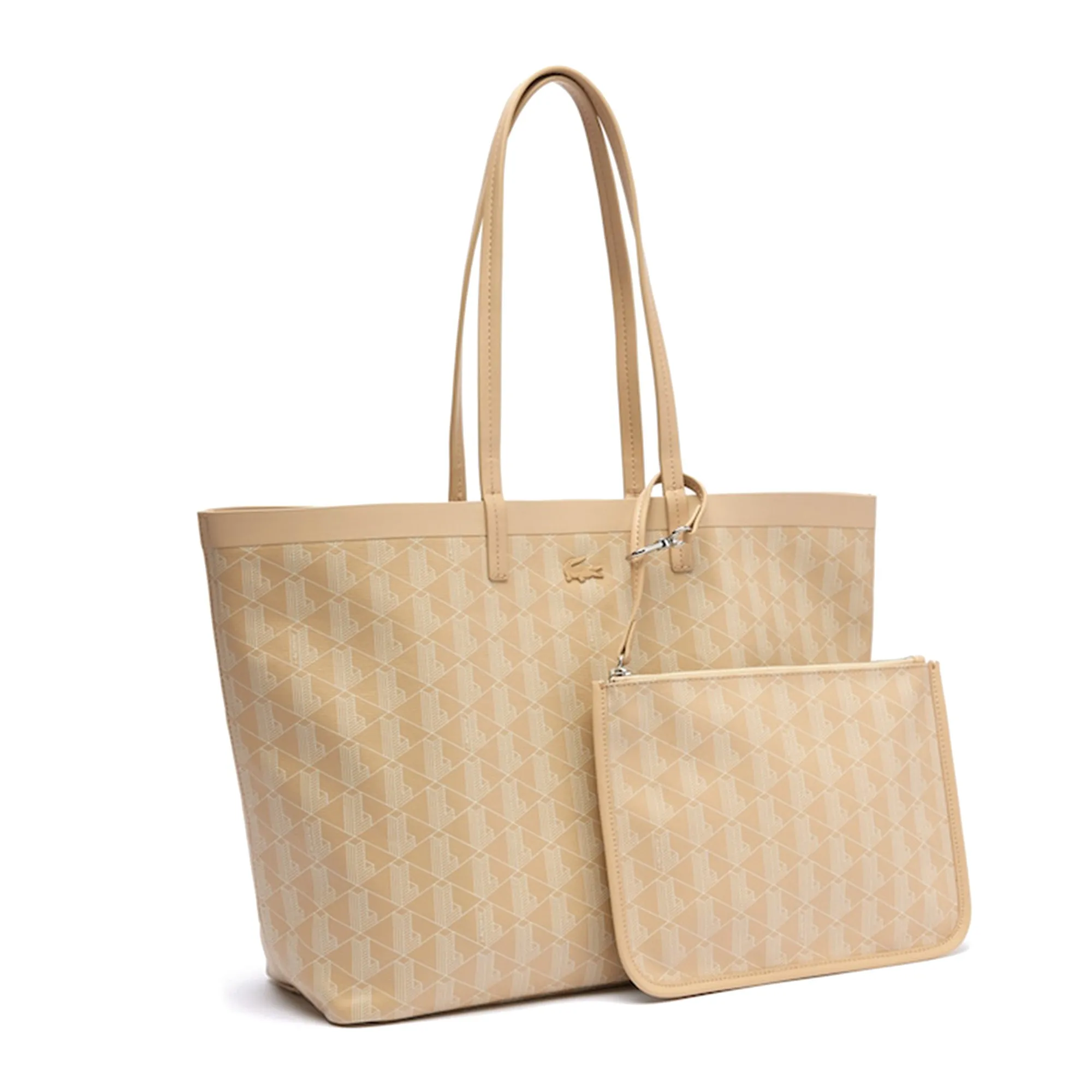 LACOSTE Bolsos N17 MONO IRISH