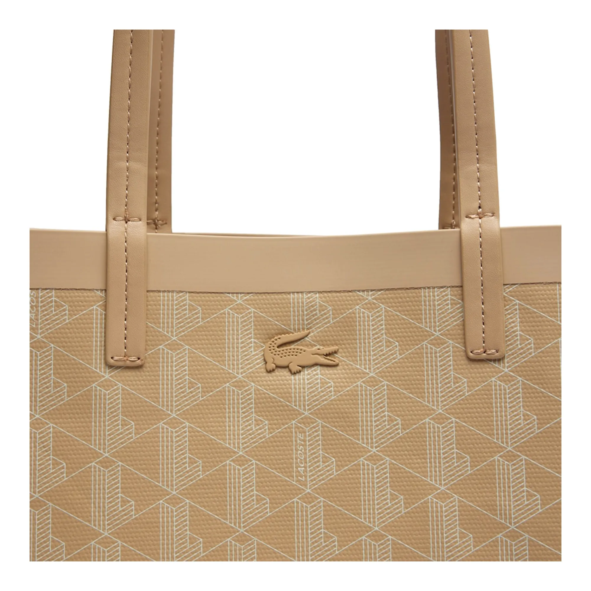 LACOSTE Bolsos N17 MONO IRISH