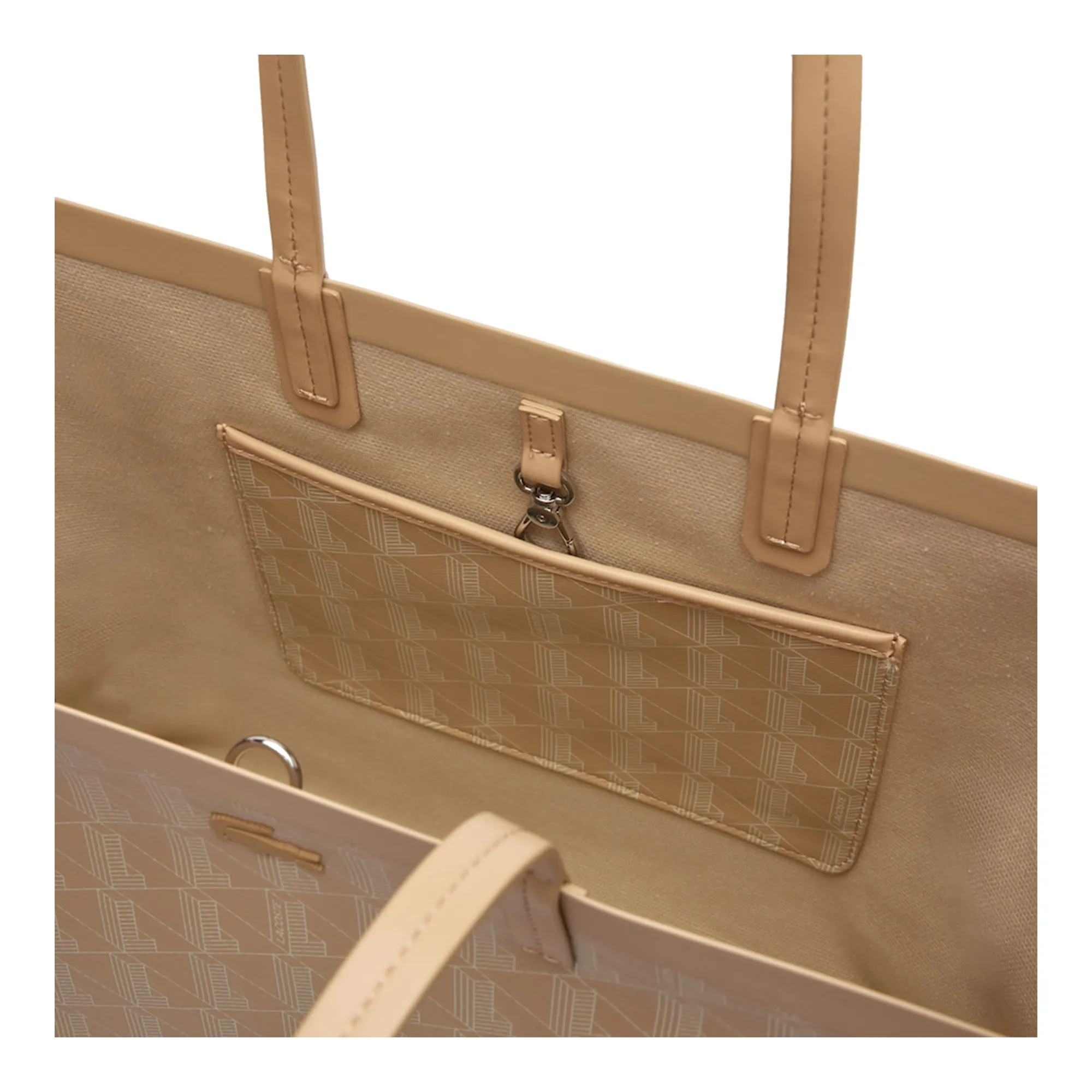 LACOSTE Bolsos N17 MONO IRISH