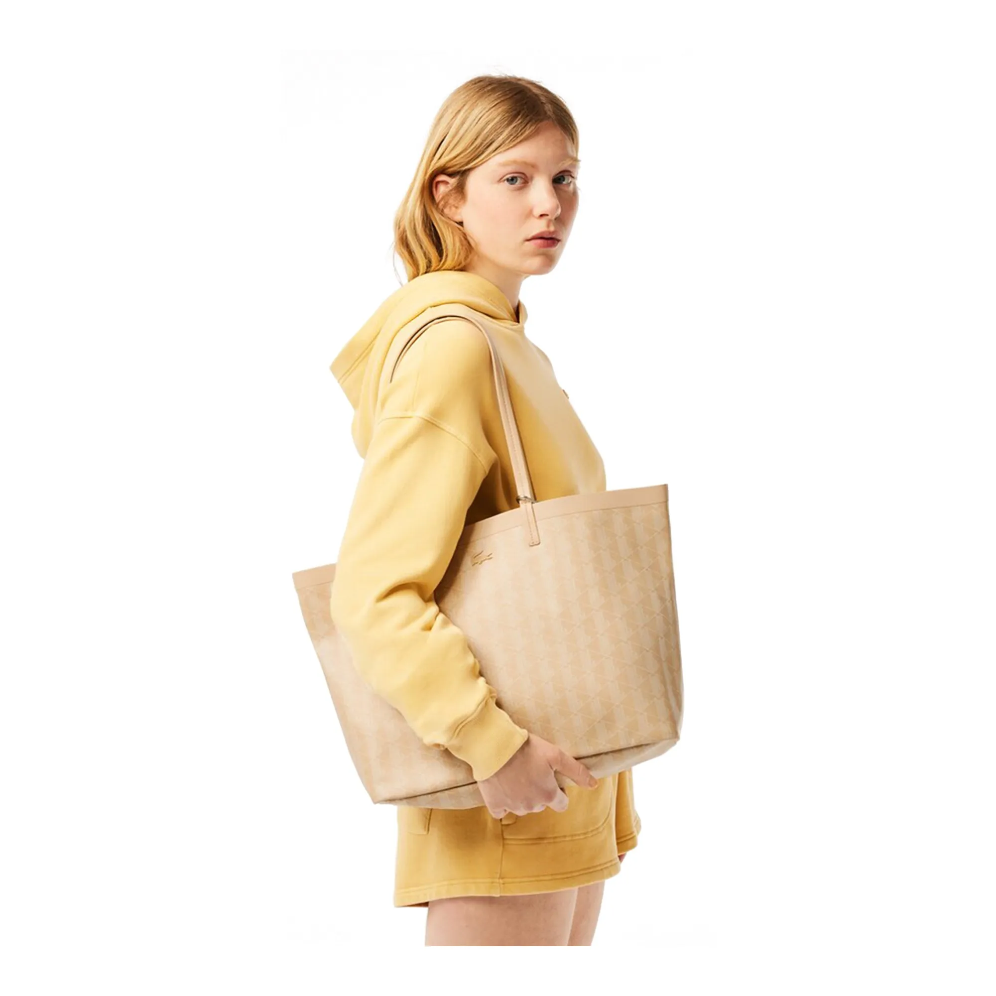 LACOSTE Bolsos N17 MONO IRISH