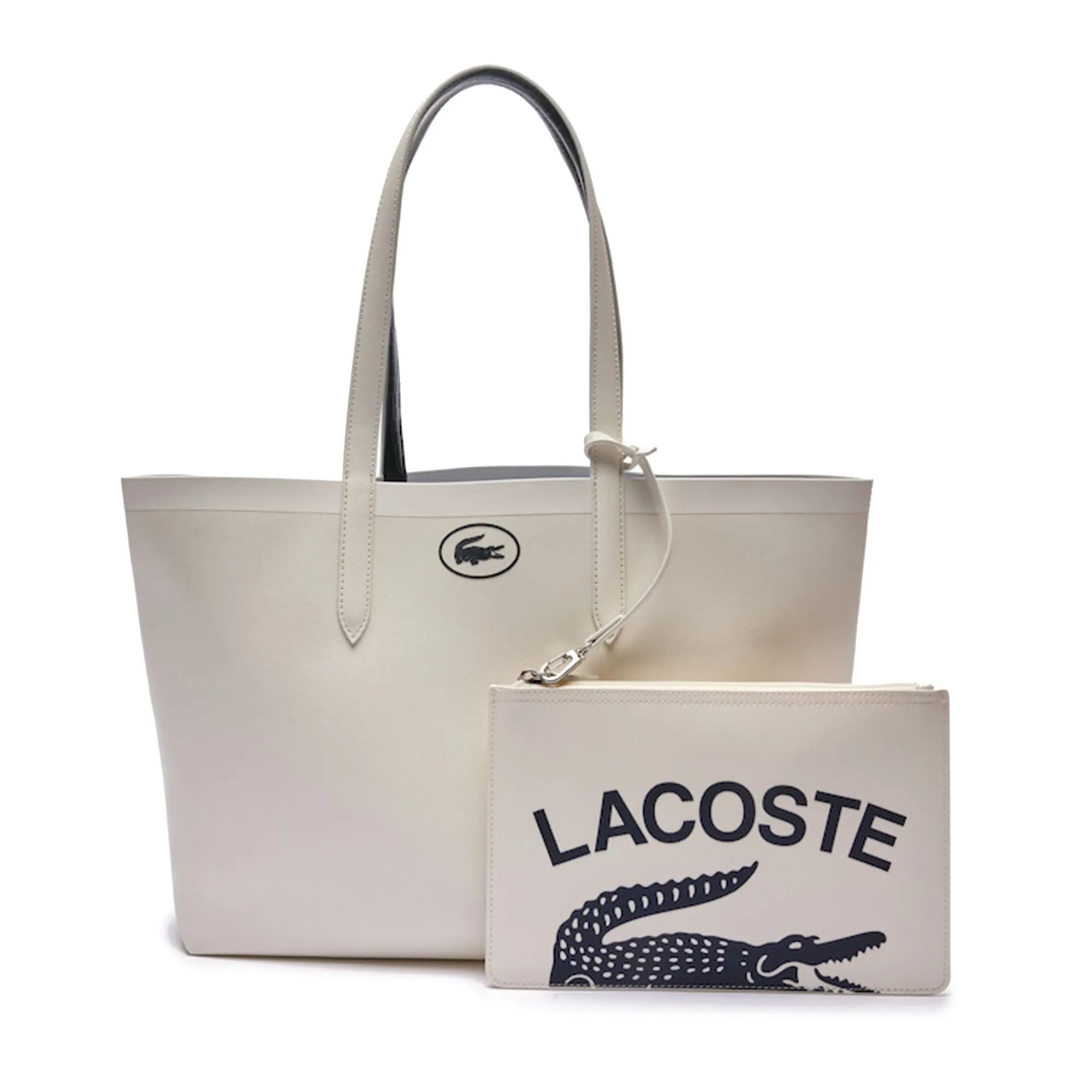 LACOSTE Bolsos N32 CROCO EMBOS