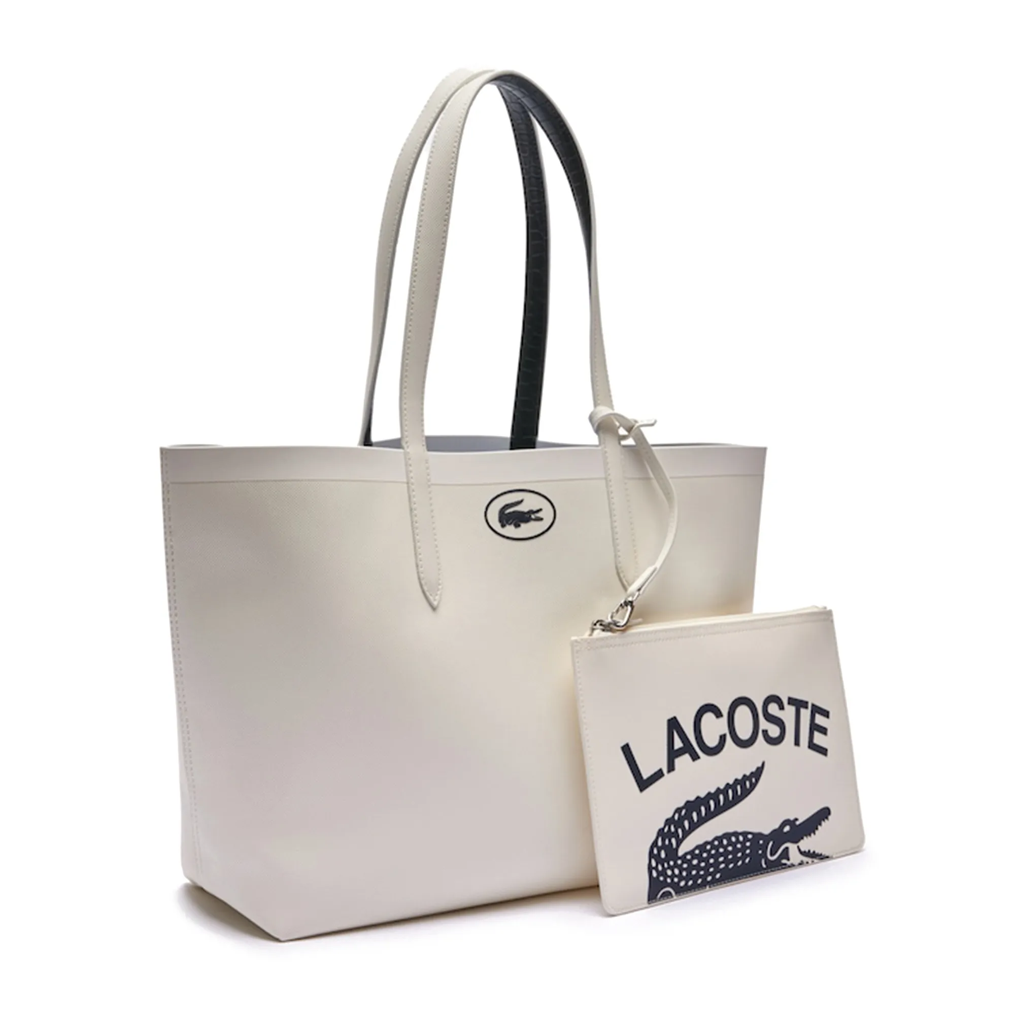 LACOSTE Bolsos N32 CROCO EMBOS
