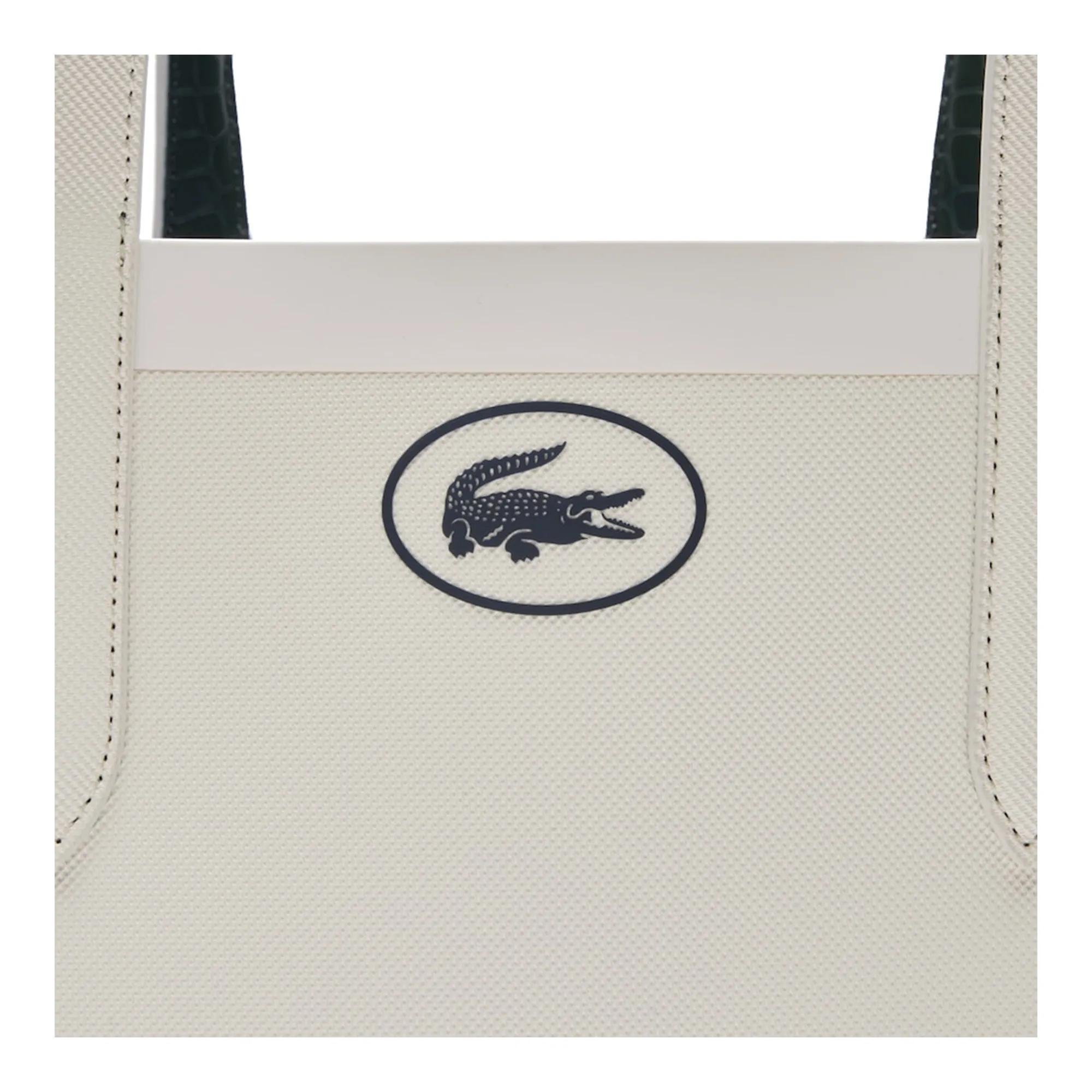 LACOSTE Bolsos N32 CROCO EMBOS