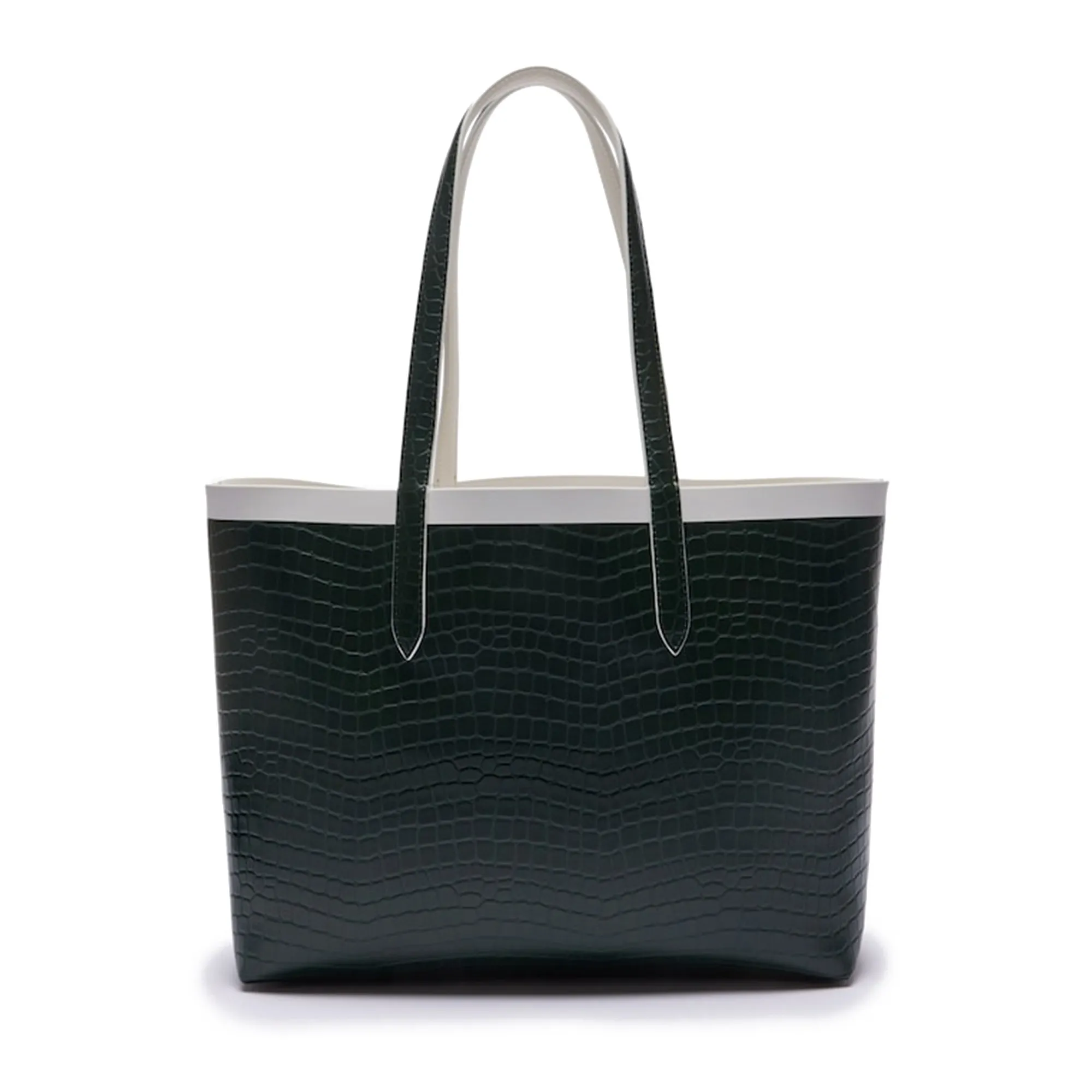 LACOSTE Bolsos N32 CROCO EMBOS