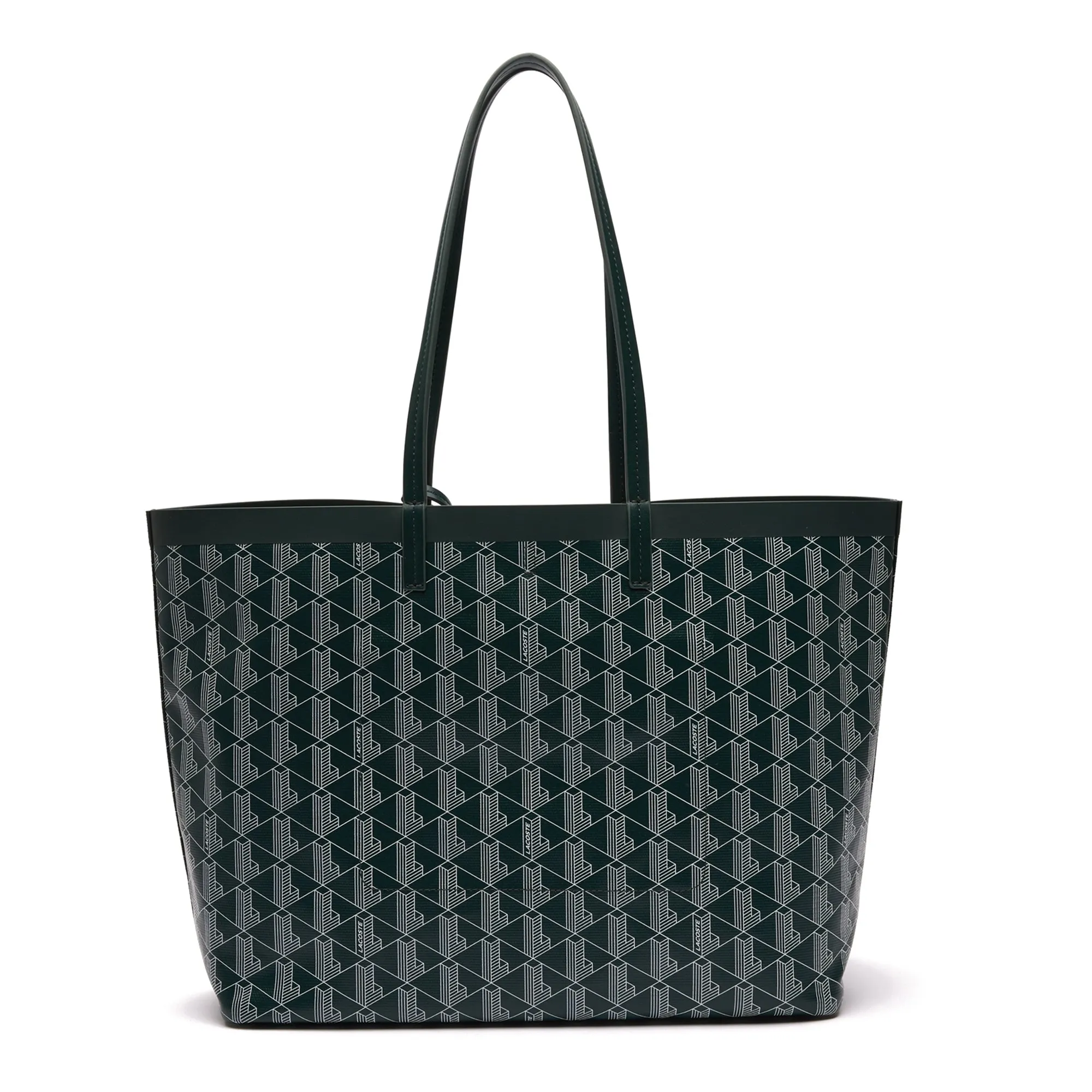 LACOSTE Bolsos N56 MONO NOIR