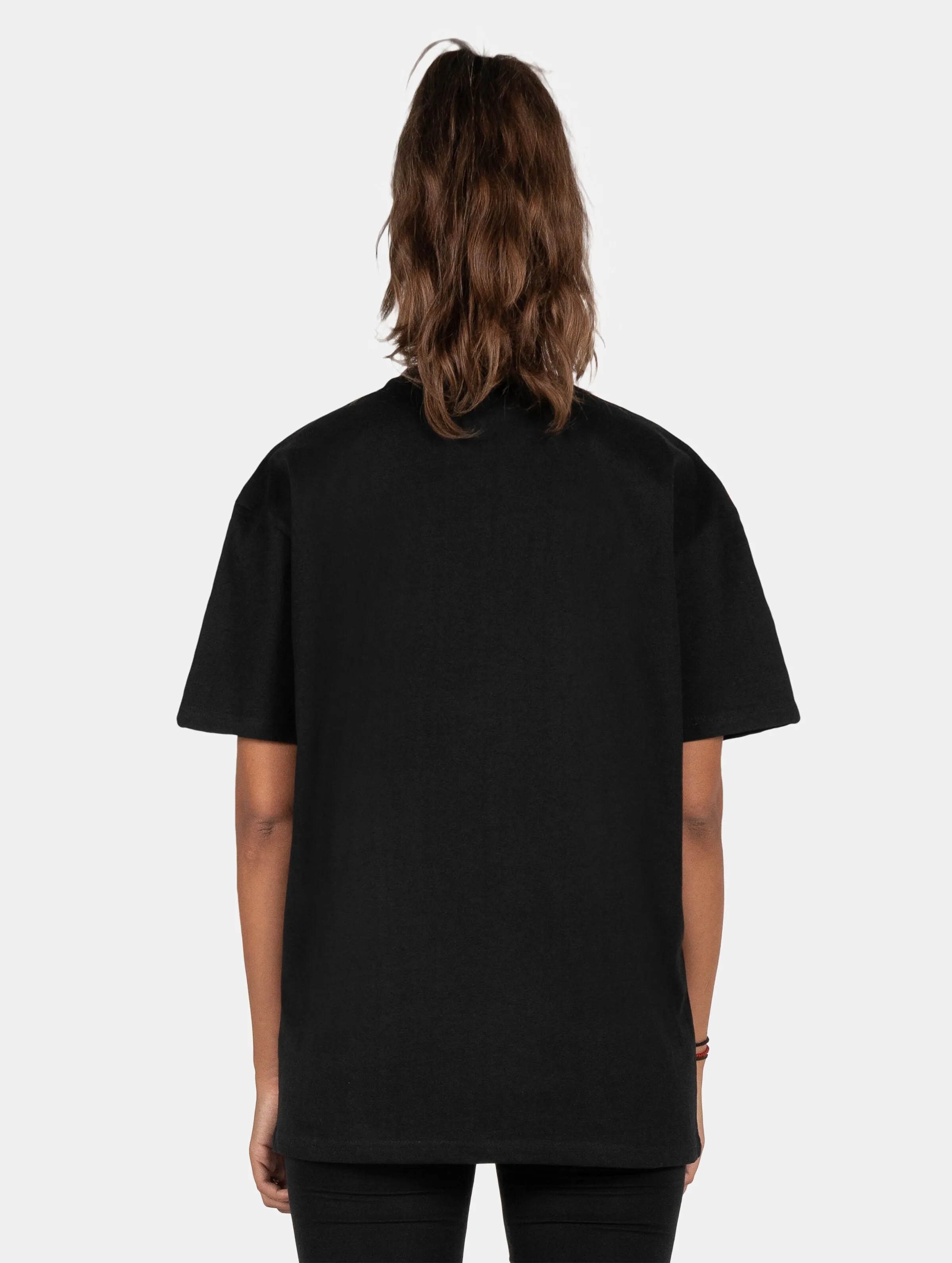 Ladies Freedom x Heavy Oversized