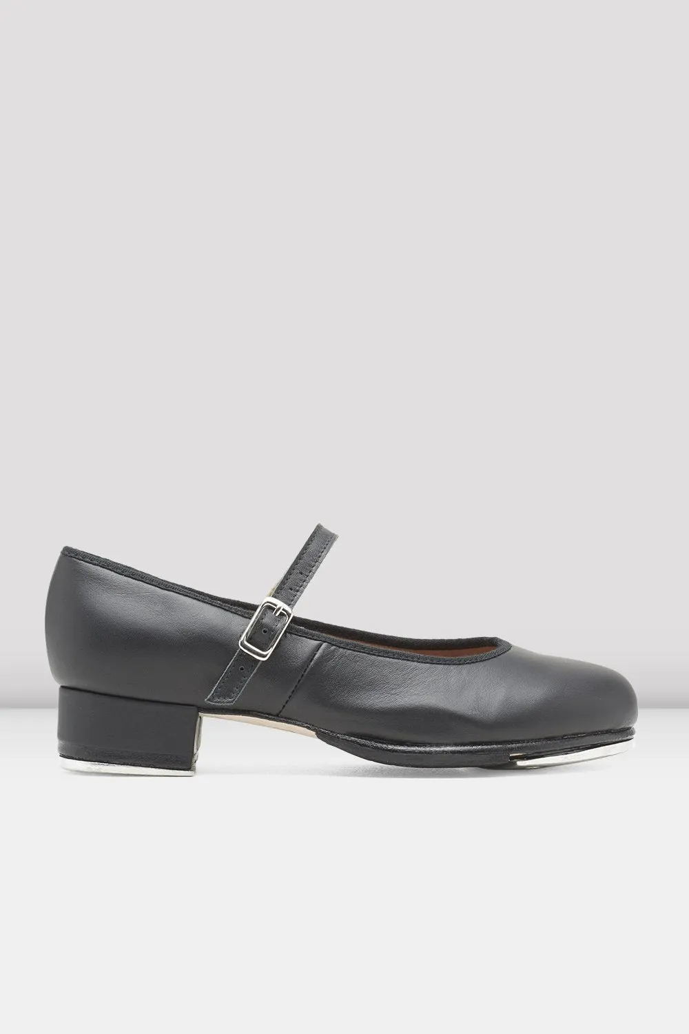 LADIES TAPON LEATHER TAP SHOES