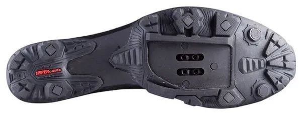 LAKE ZAPATILLAS LAKE MX146X LARGE BLACK REFLECTIVE