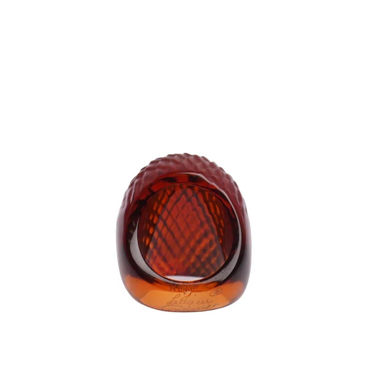 Lalique Anillo