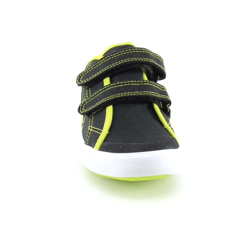Le Coq Sportif Saint Malo Negr