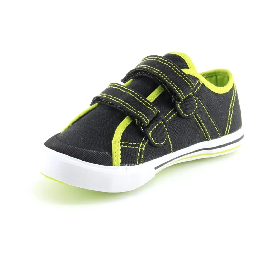 Le Coq Sportif Saint Malo Negr