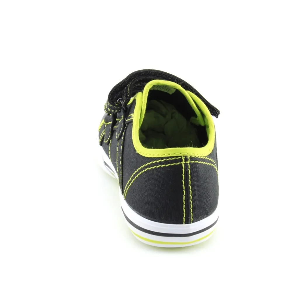 Le Coq Sportif Saint Malo Negr