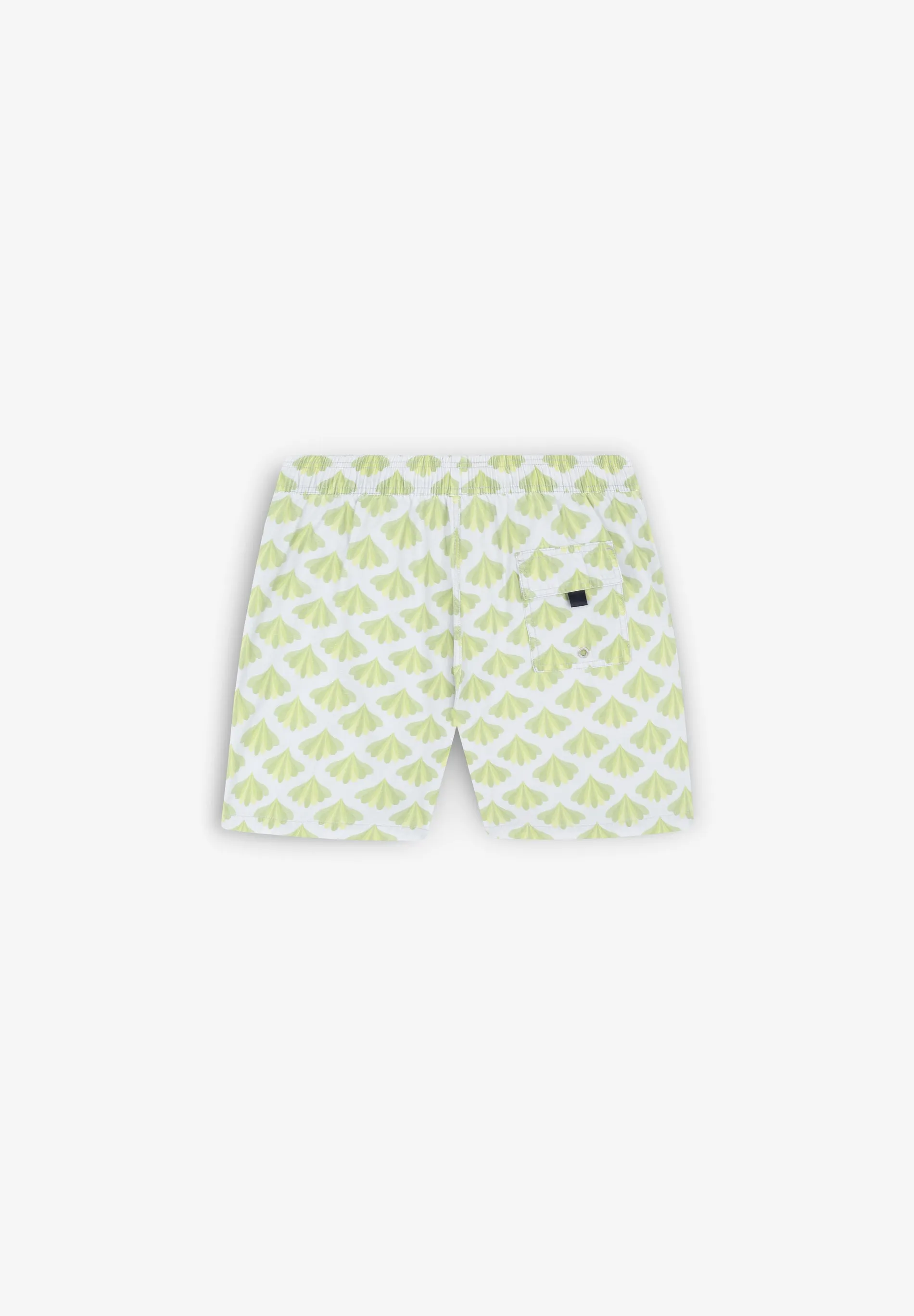 LEAVES BT SWIMSUIT