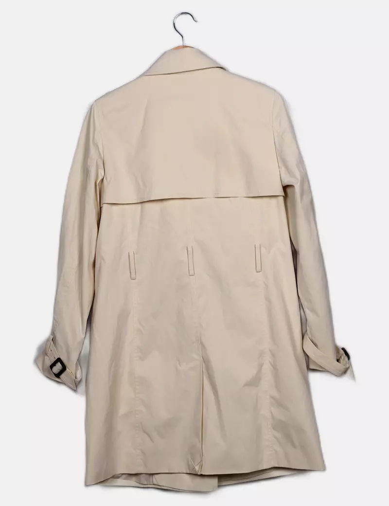 Lefties Gabardina