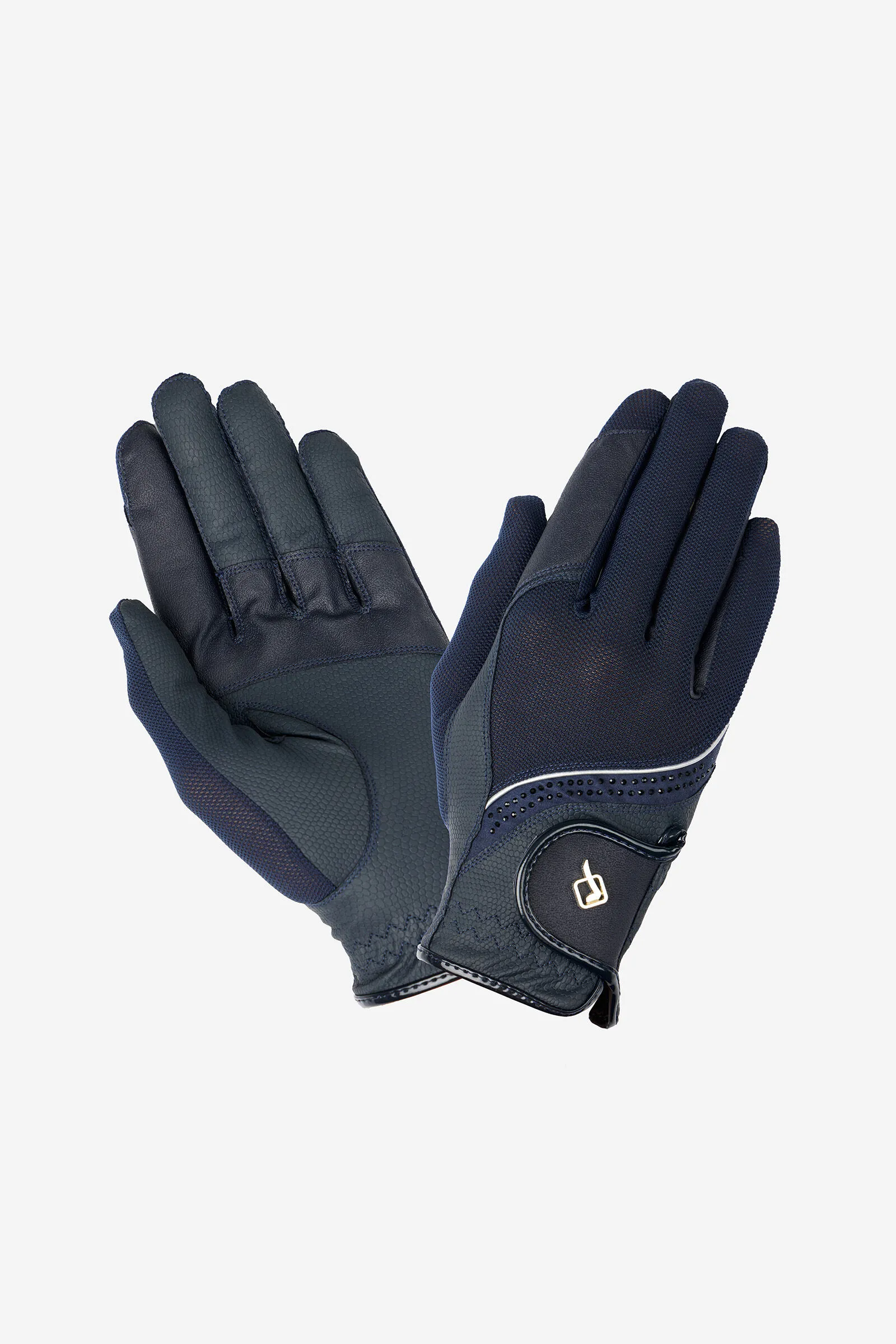 LeMieux Guantes Crystal