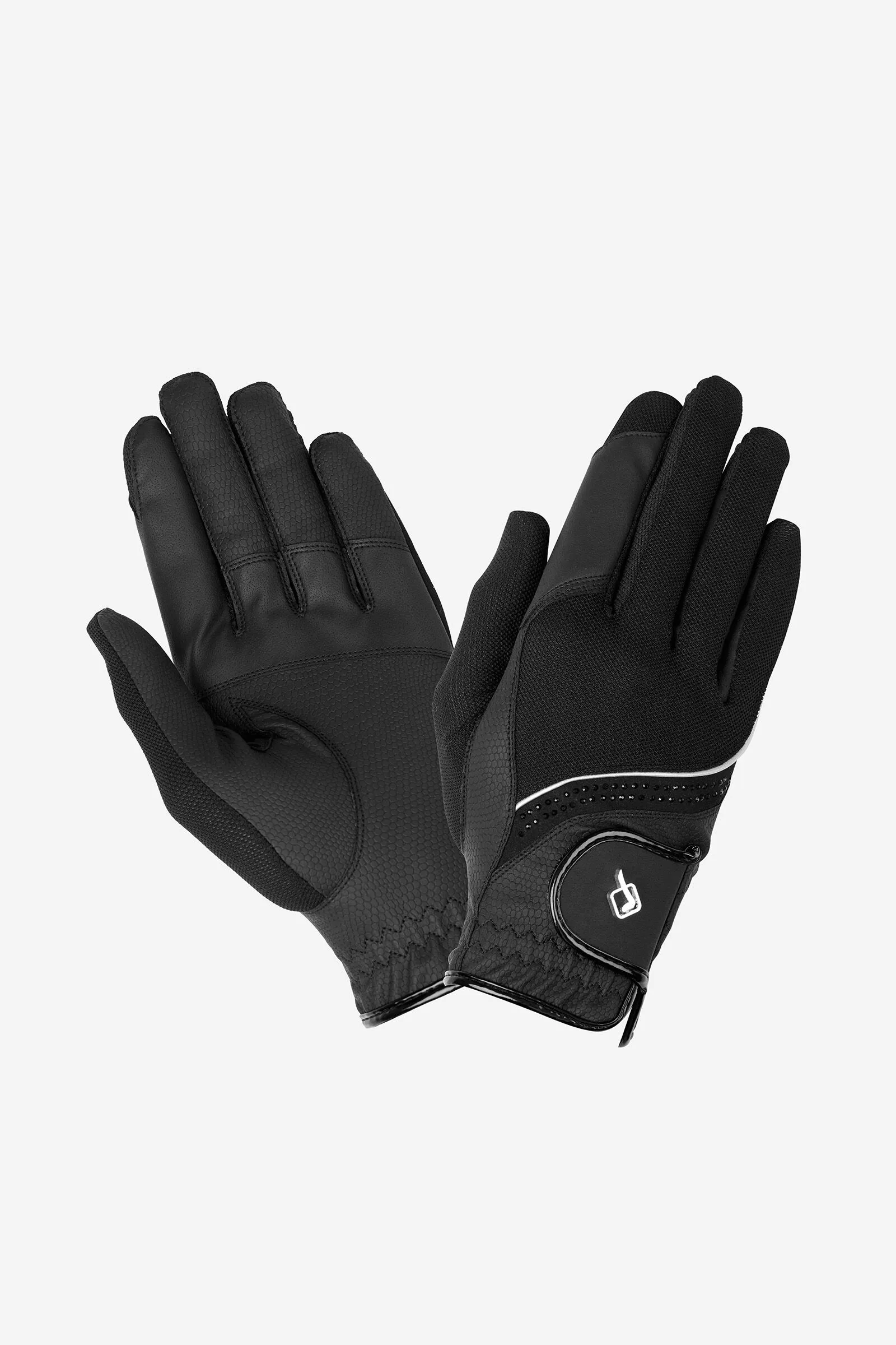 LeMieux Guantes Crystal