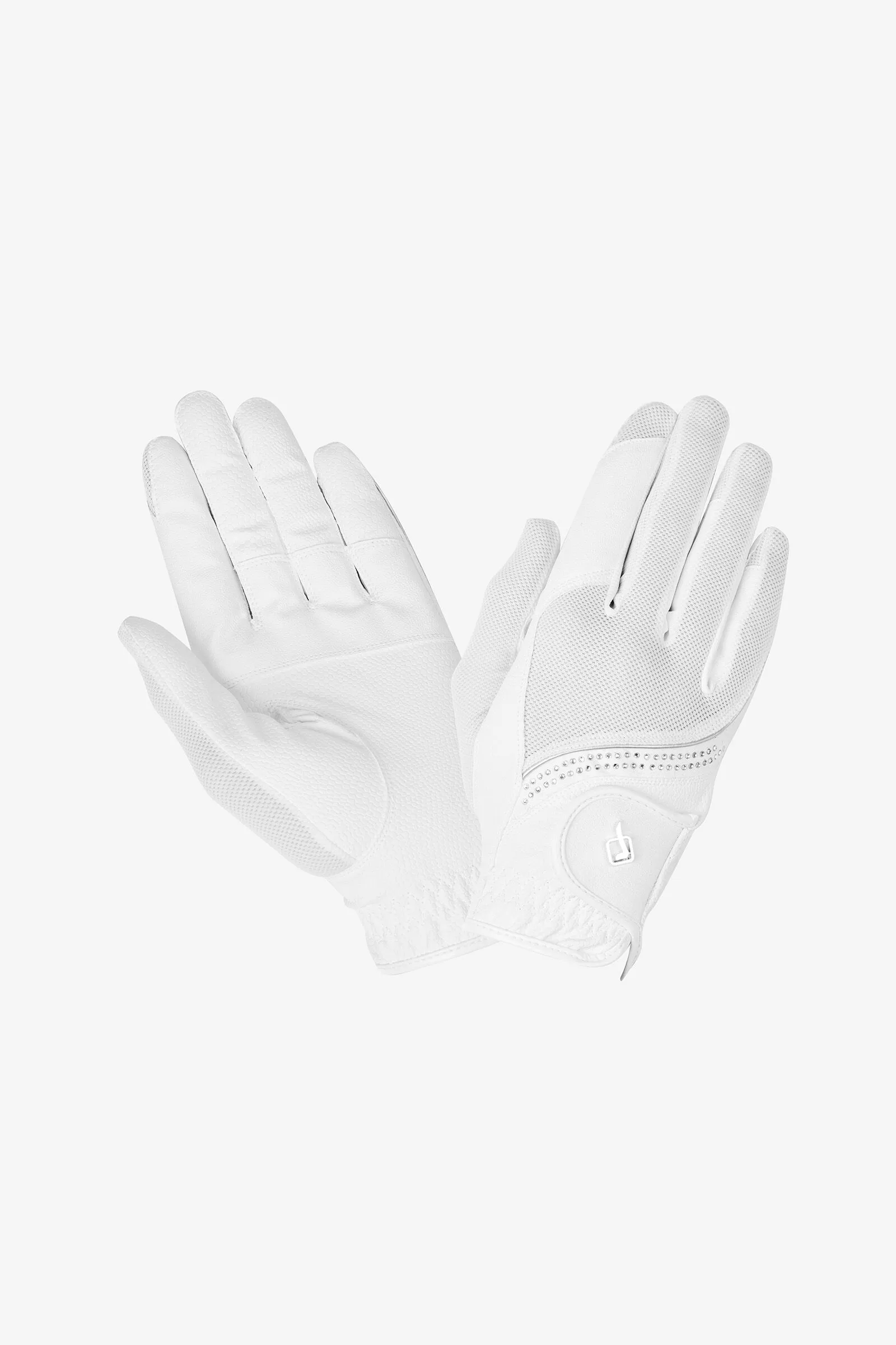 LeMieux Guantes Crystal