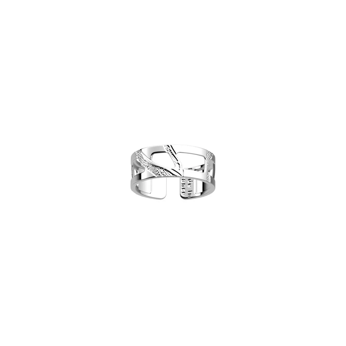 LES GEORGETTES ANILLO TIGRE  LES GEORGETTES