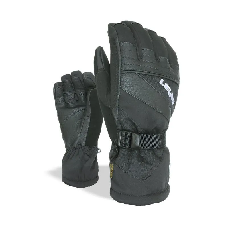 Level Glove Patrol (Negro)