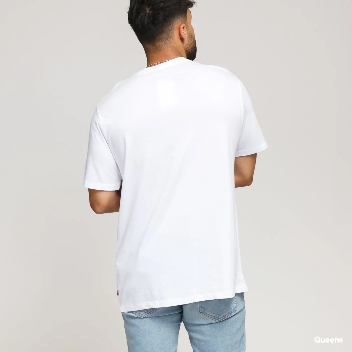 Levi's 2Horse Graphic Tee