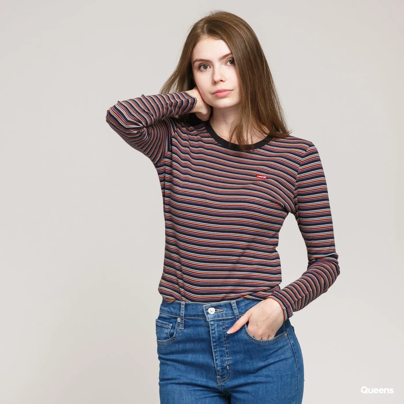 Levi's Baby Tee