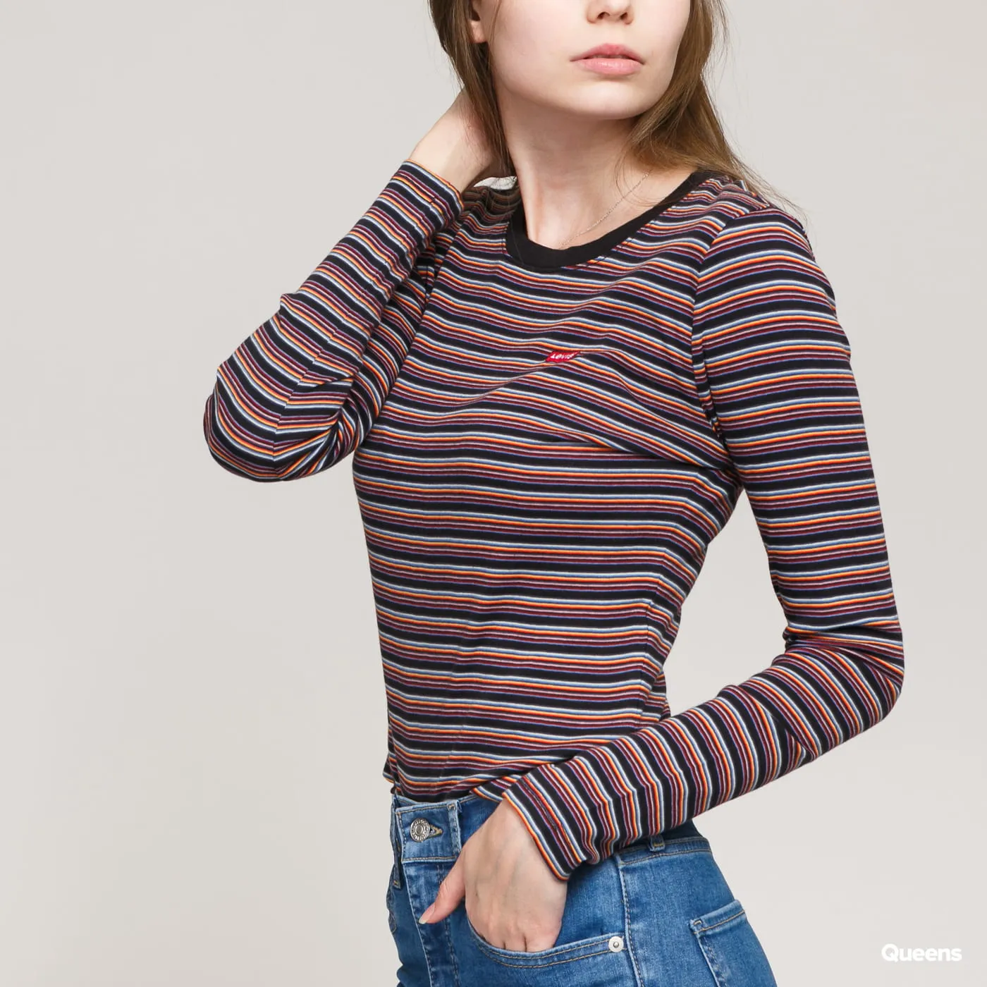 Levi's Baby Tee