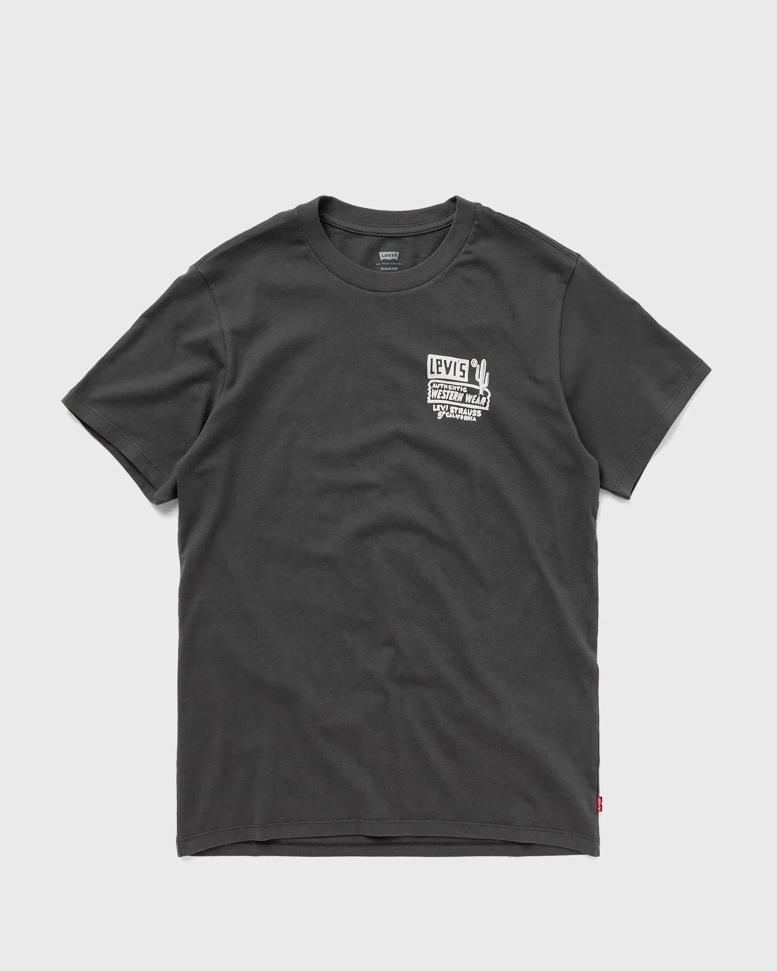 Levi's Levis GRAPHIC CREWNECK TEE