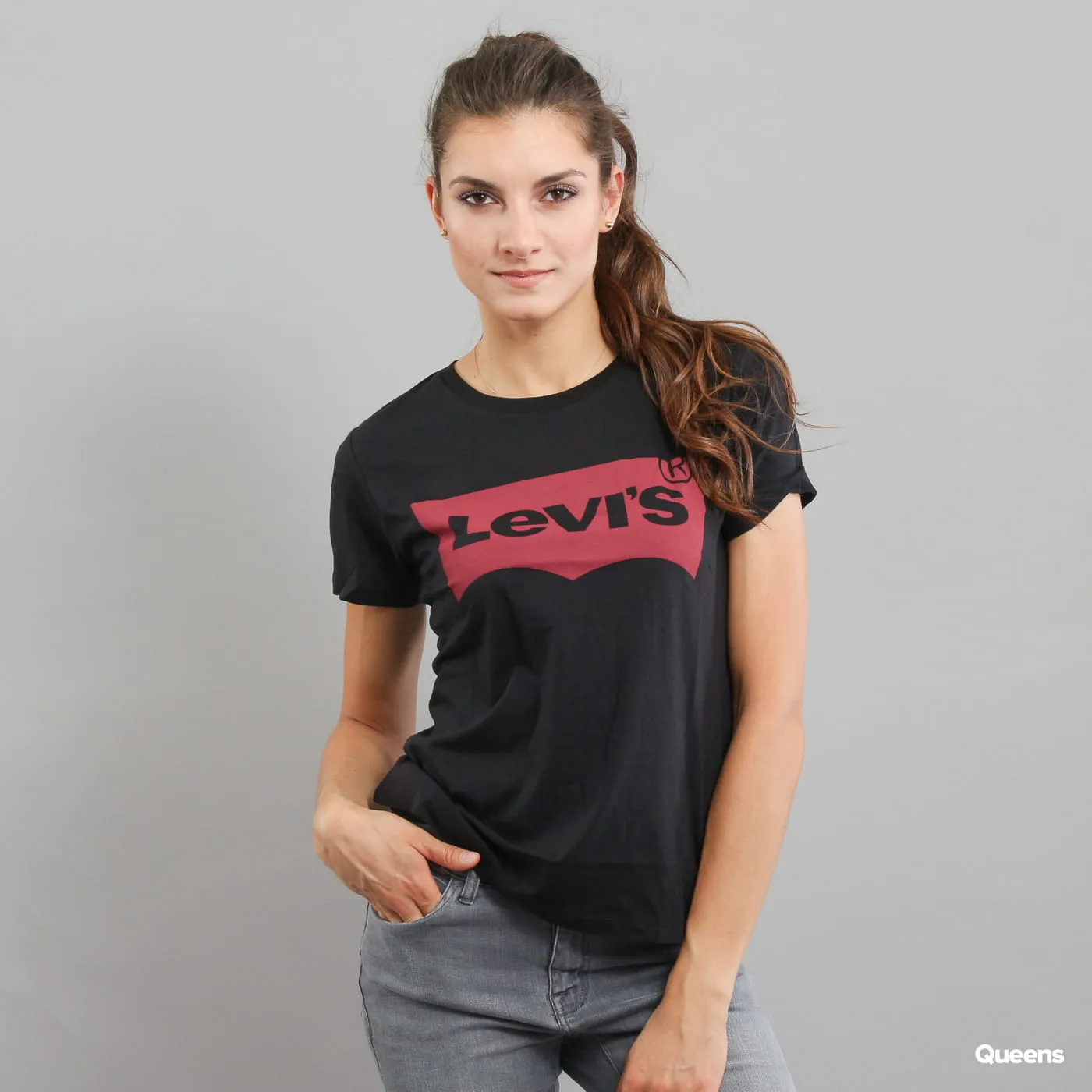 Levi's The Perfect Tee
