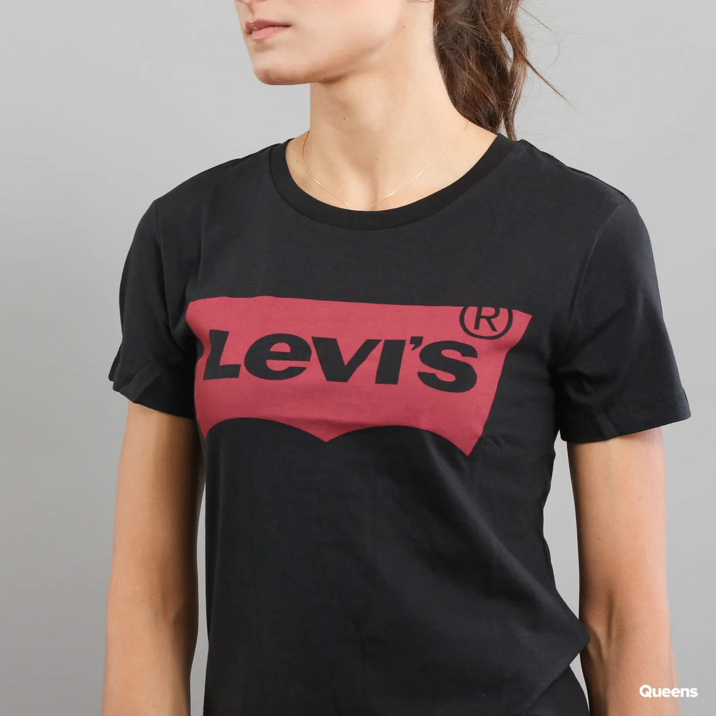 Levi's The Perfect Tee
