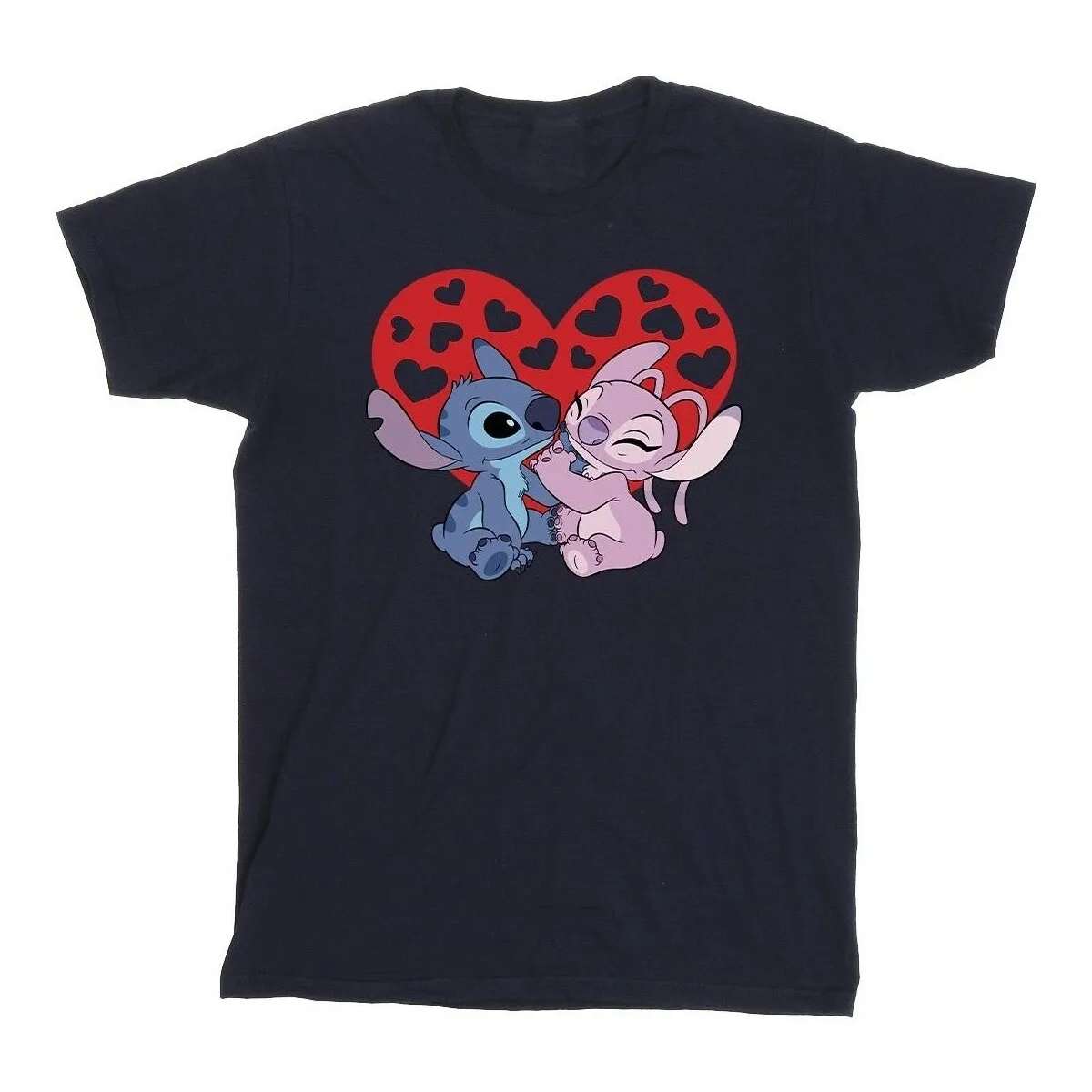 Lilo & Stitch Hearts