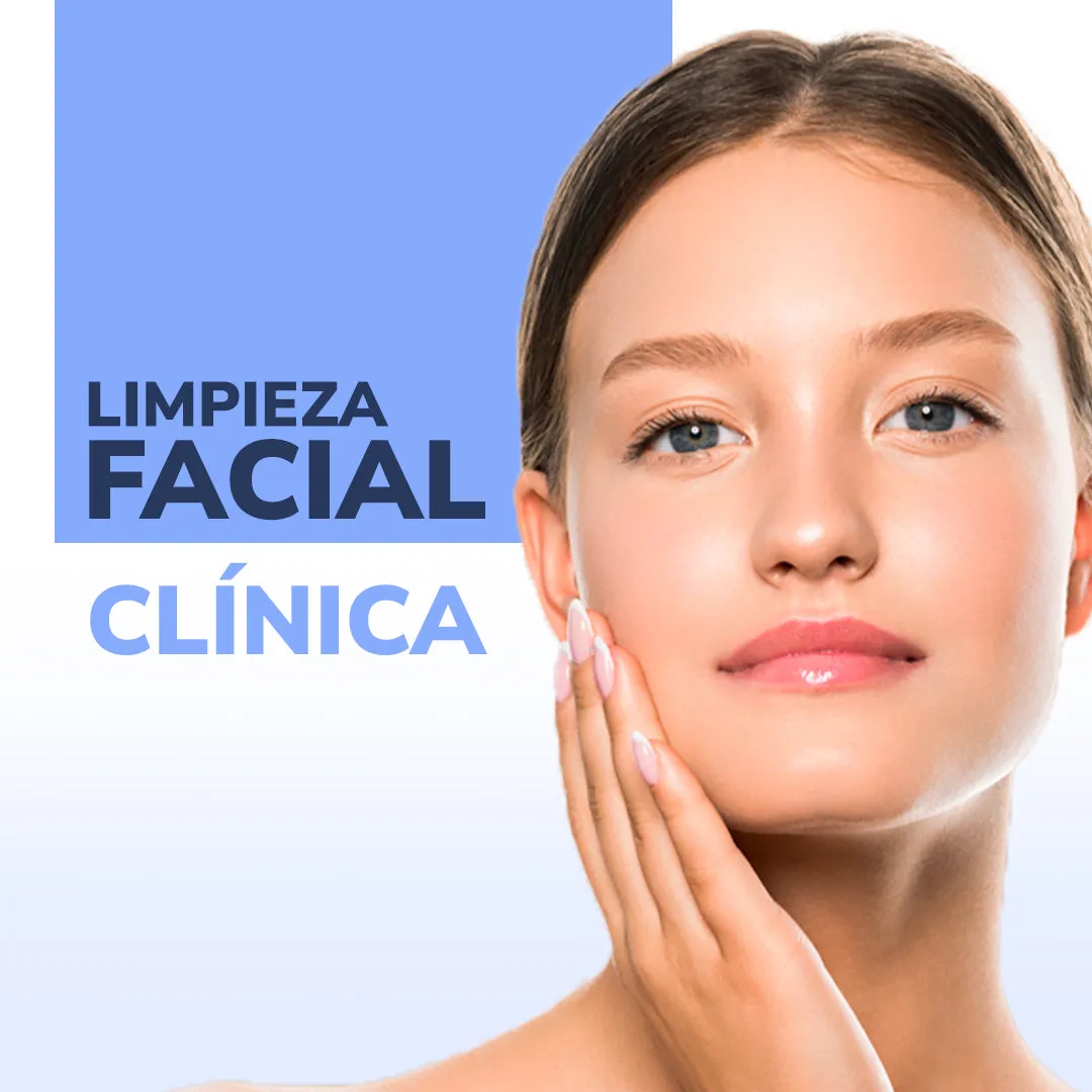 Limpieza Clínica Essential